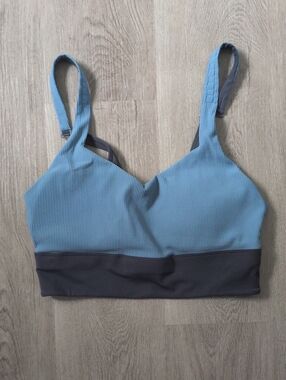 Zyia Sports Bra